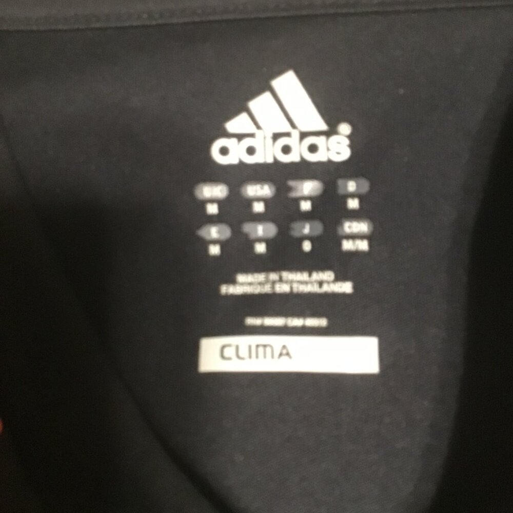 Bayern Champions League Jersey - Picture 4 of 4